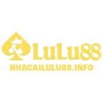 Lulu88 Profile Picture
